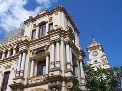 Málaga