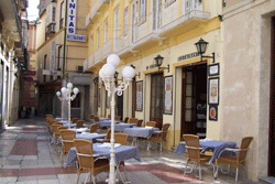 Tapasbars in Málaga