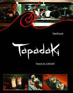 Restaurante Tapadaki